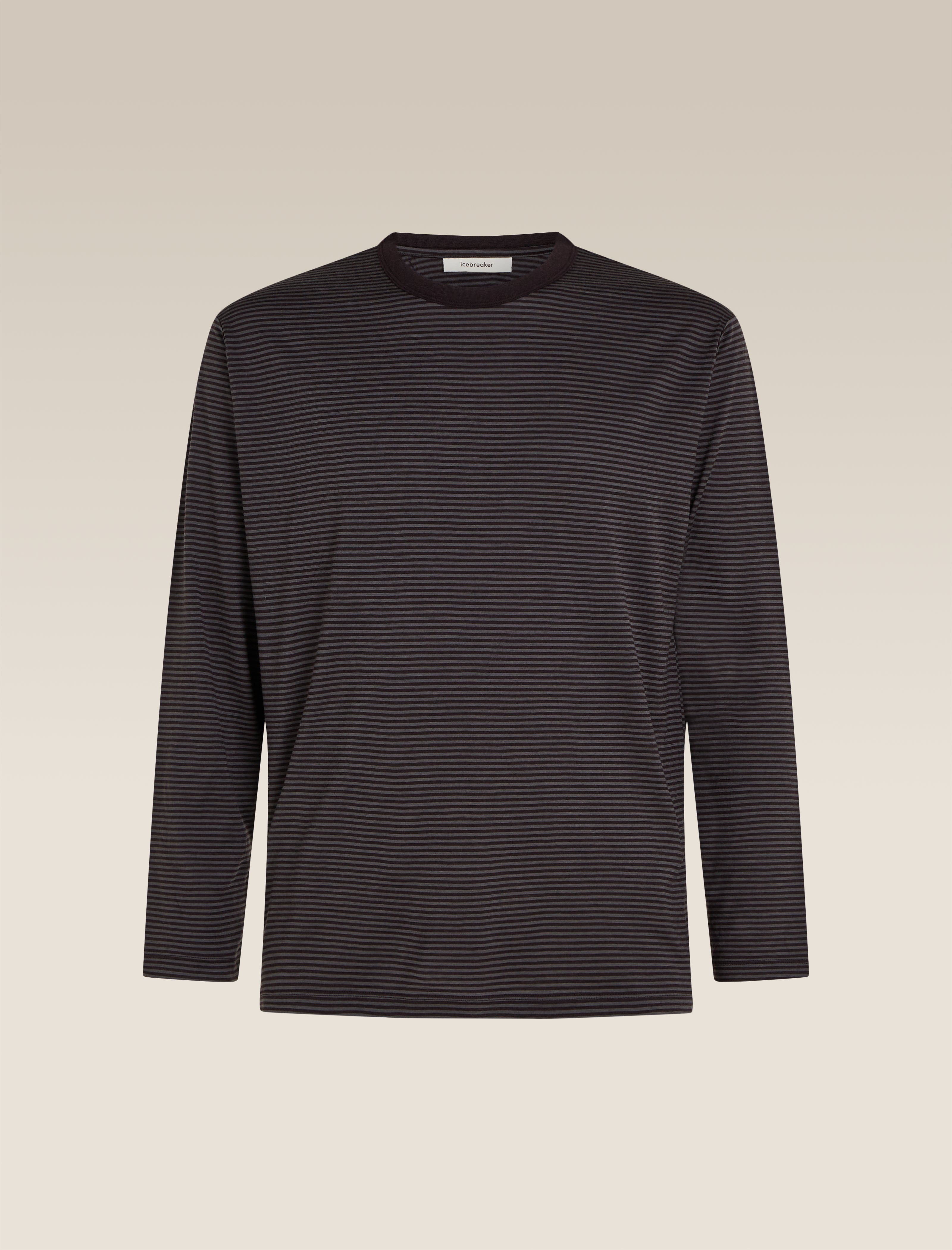 150 T-Shirt Stripe | icebreaker