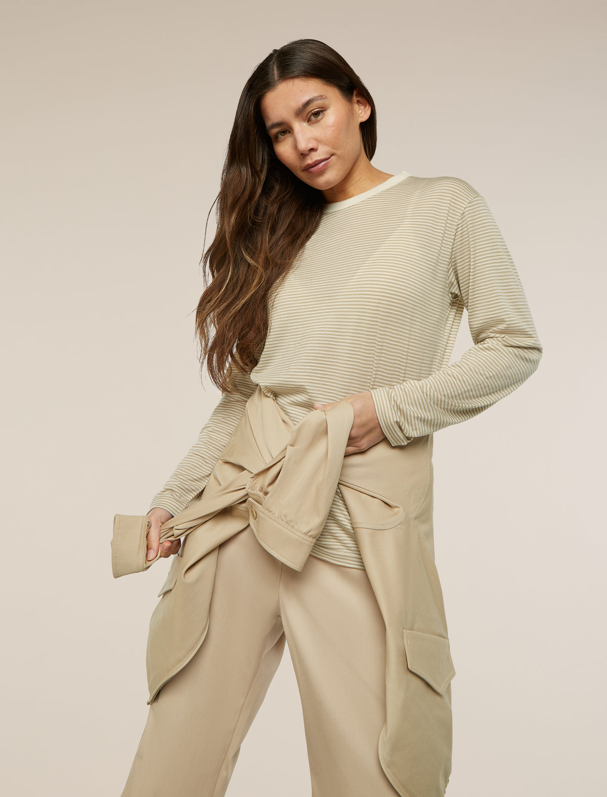 150 T-Shirt Stripe  - 2