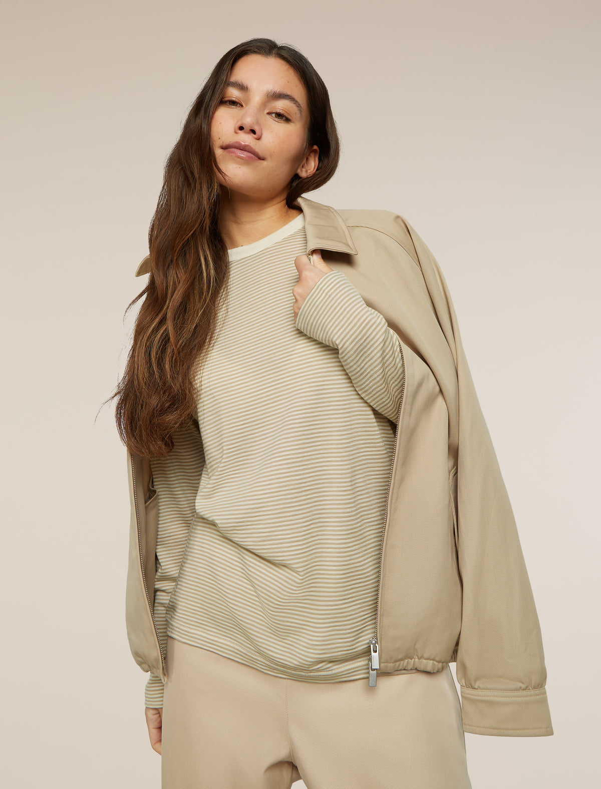 150 T-Shirt Stripe  - 15