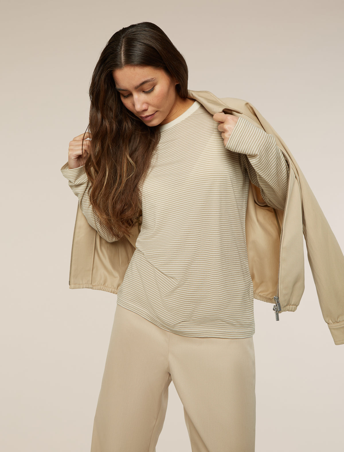 150 T-Shirt Stripe  - 17