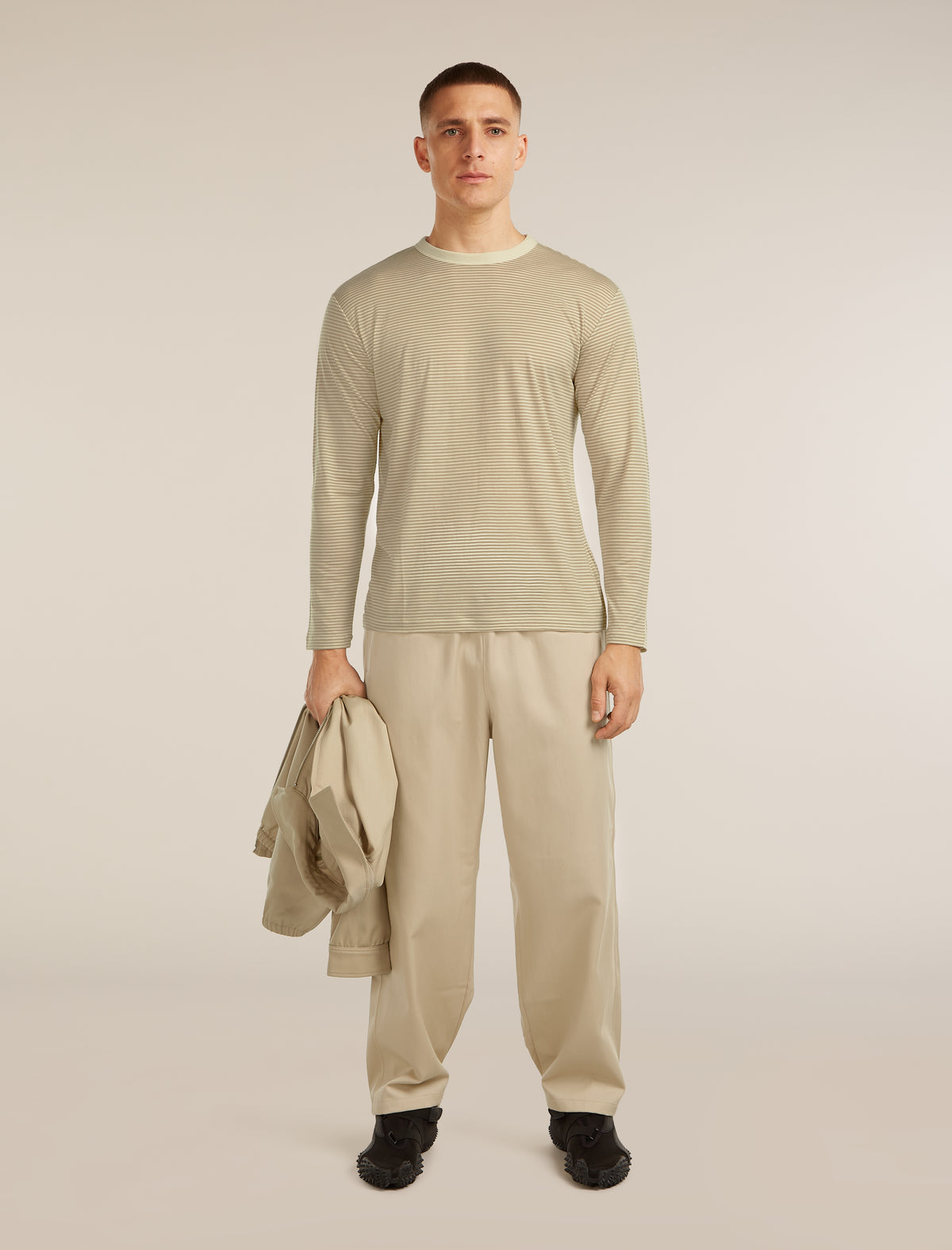 150 T-Shirt Stripe  - 9