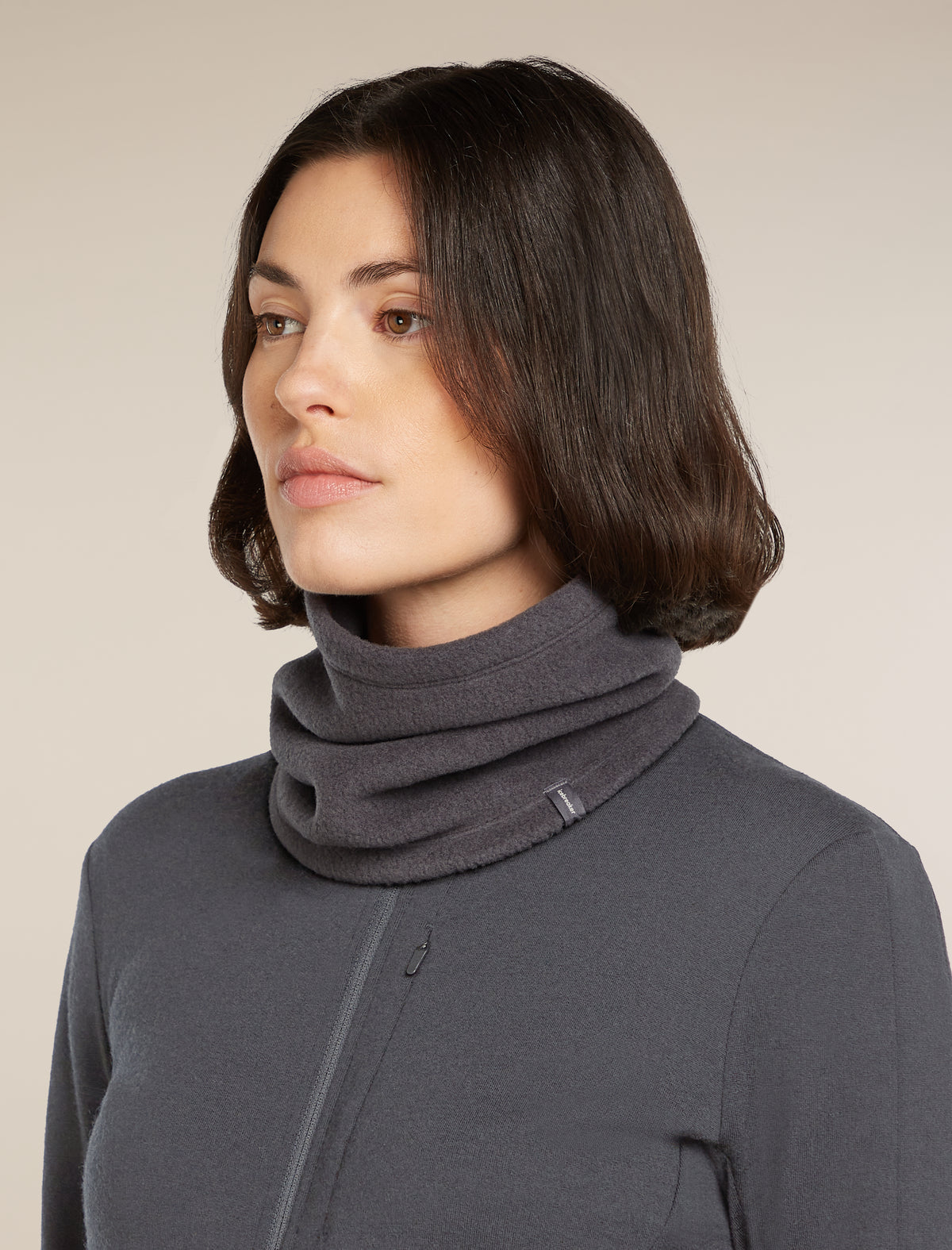Unisex 800 Classic Pile Chute Obsidian - 4
