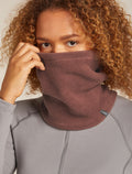 Unisex 800 Classic Pile Chute Carob - 2
