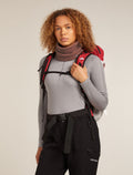 Unisex 800 Classic Pile Chute Carob - 3