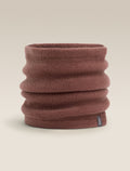 Unisex 800 Classic Pile Chute Carob - 4