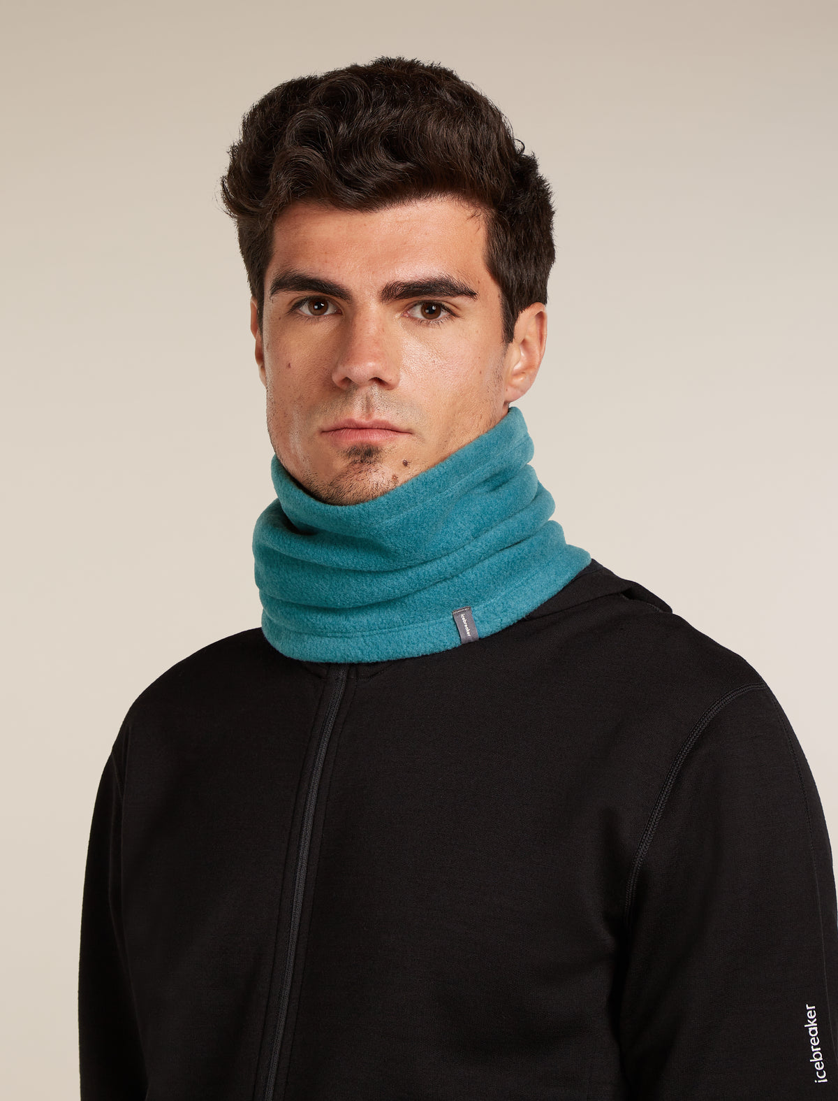 Unisex 800 Classic Pile Chute Topaz - 1
