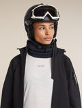 Braga para el cuello 800 RealFleece™ Classic Pile Midnight Navy - 5