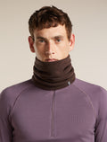 Braga para el cuello 800 RealFleece™ Classic Pile Bittersweet - 1