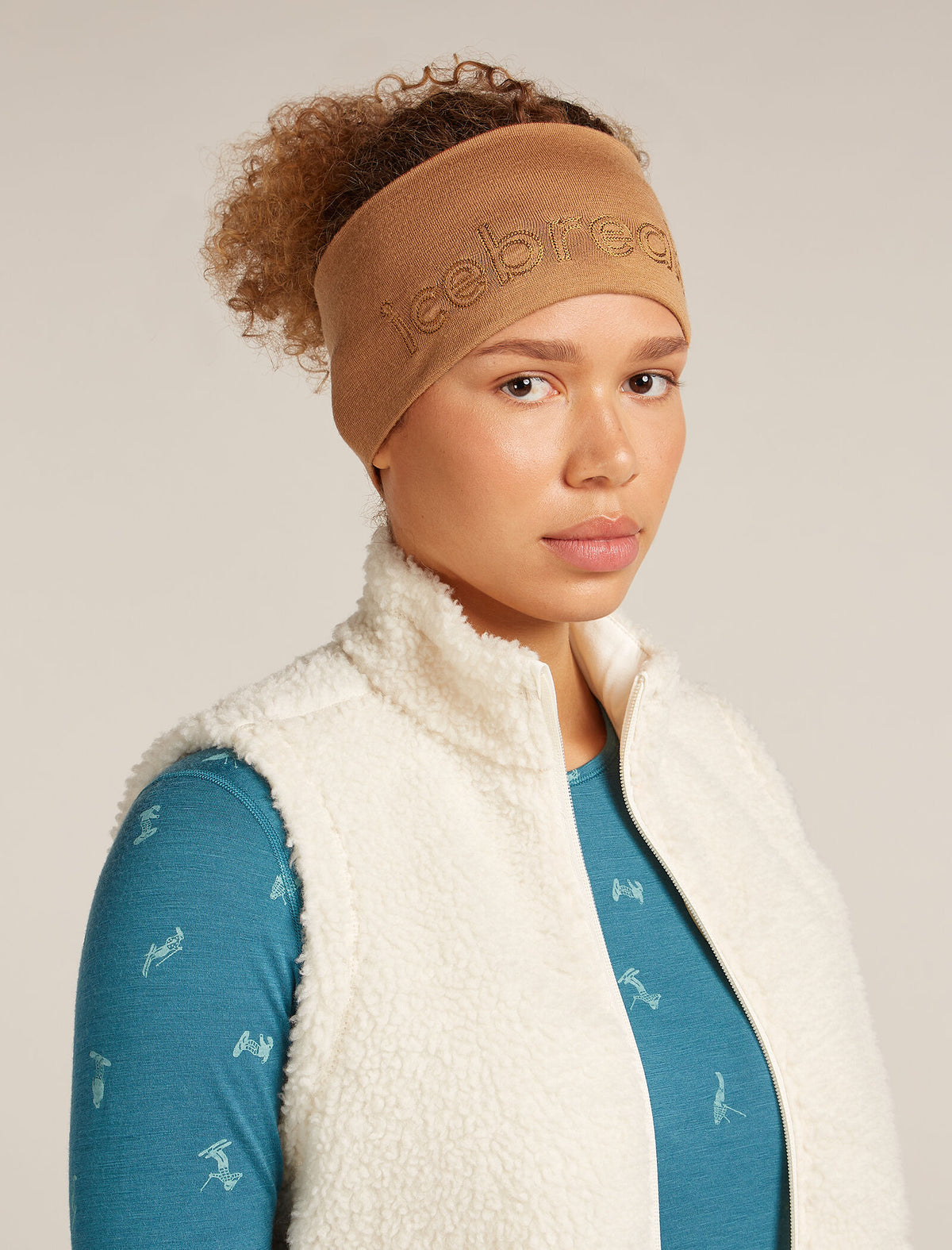 Unisex 260 Tech Headband Trail - 2