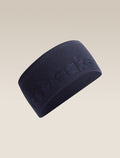 Unisex 260 Tech Headband Midnight navy - 7