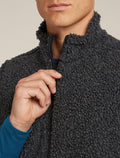 960 High Pile Weste Herren  - 6