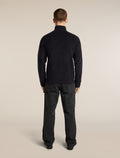 Pile classico con zip 800 RealFleece™  - 7