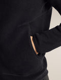 Pile classico con zip 800 RealFleece™  - 8