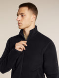 Pile classico con zip 800 RealFleece™  - 6