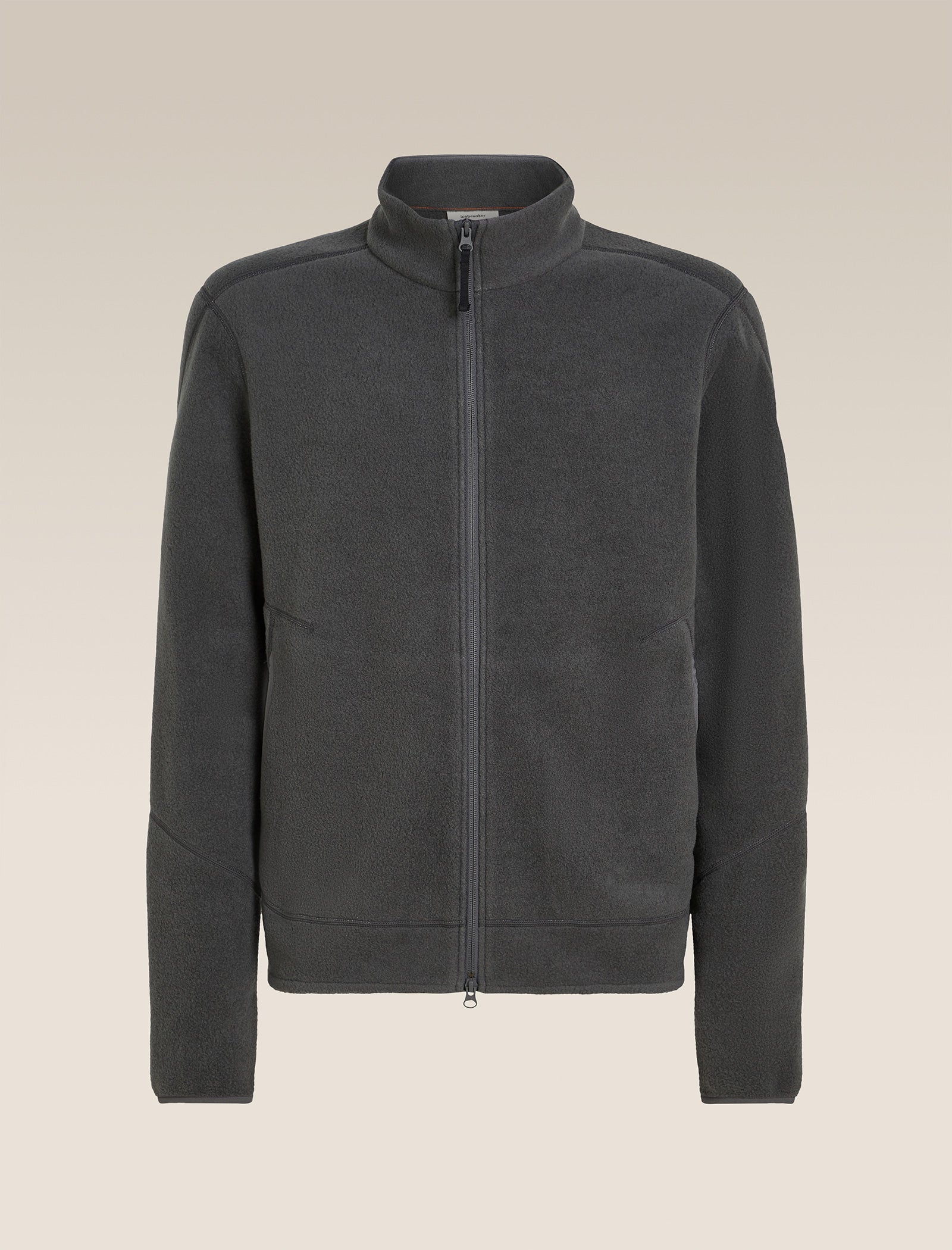 800 Classic Pile Zip Jacket