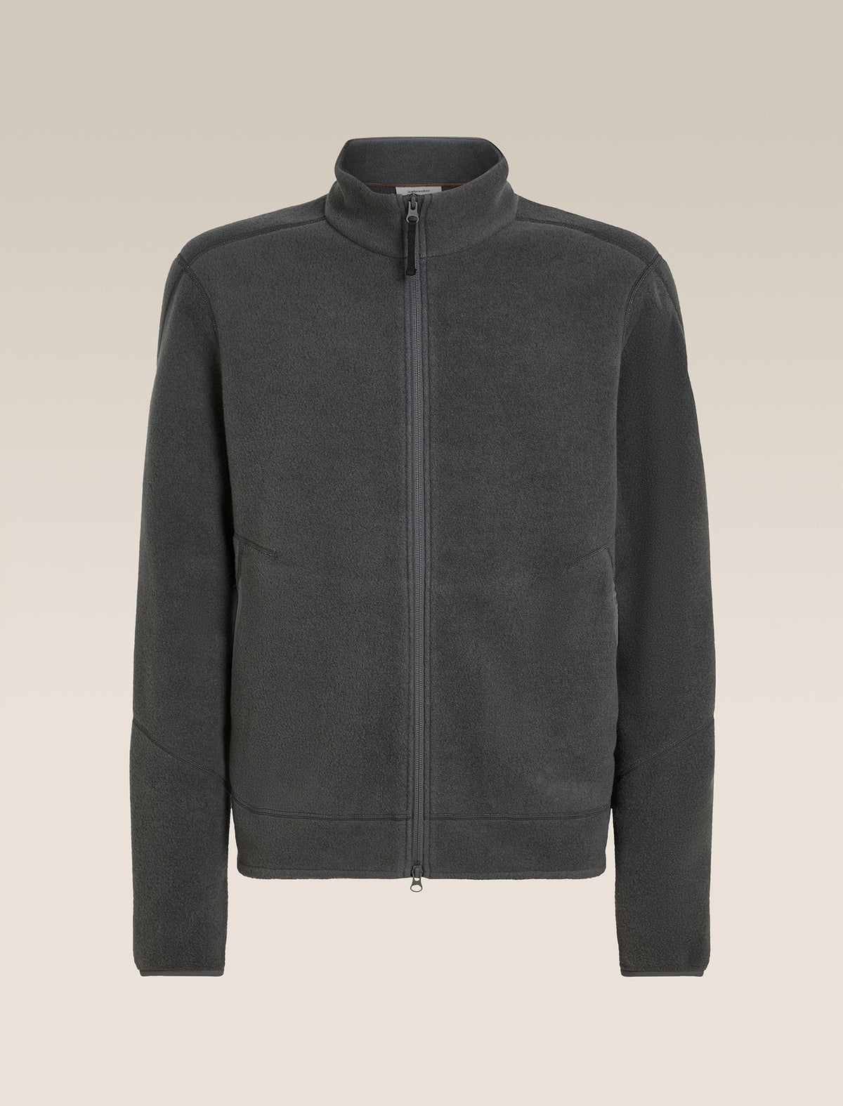 800 Classic Pile Jacke mit Reißverschluss Herren  - 9