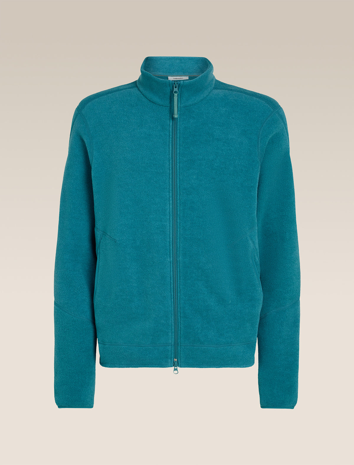 800 Classic Pile Jacke mit Reißverschluss Herren  - 8