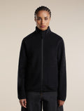 Pile classico con zip 800 RealFleece™  - 1