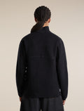 Pile classico con zip 800 RealFleece™  - 2