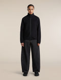 Pile classico con zip 800 RealFleece™  - 3