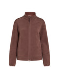 800 Classic Pile Jacke mit Reißverschluss Damen  - 8