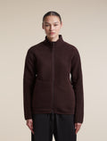 800 RealFleece™ Classic Pile Zip  - 1