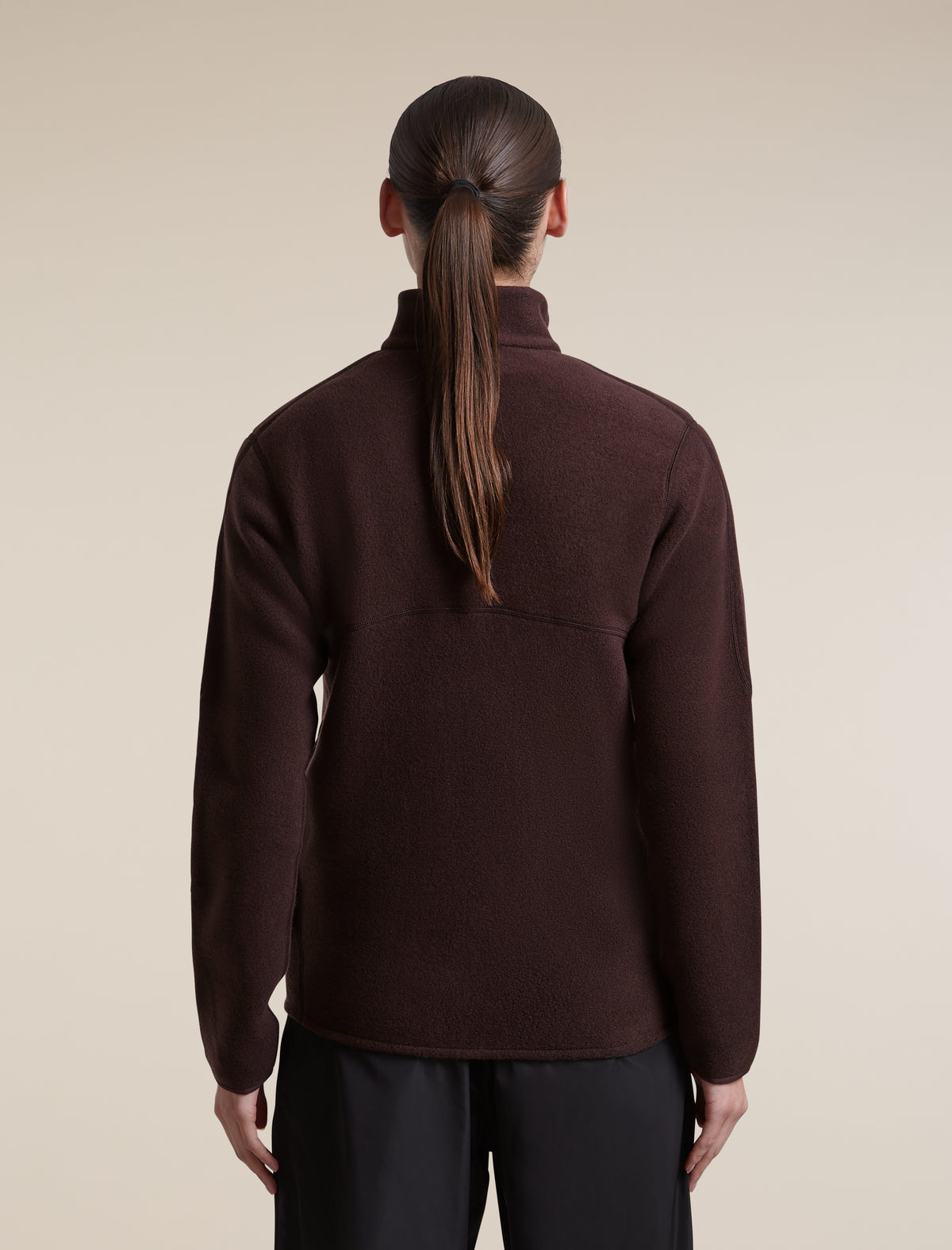 800 RealFleece™ Classic Pile Zip  - 2