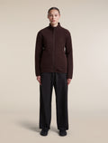 800 RealFleece™ Classic Pile Zip  - 3