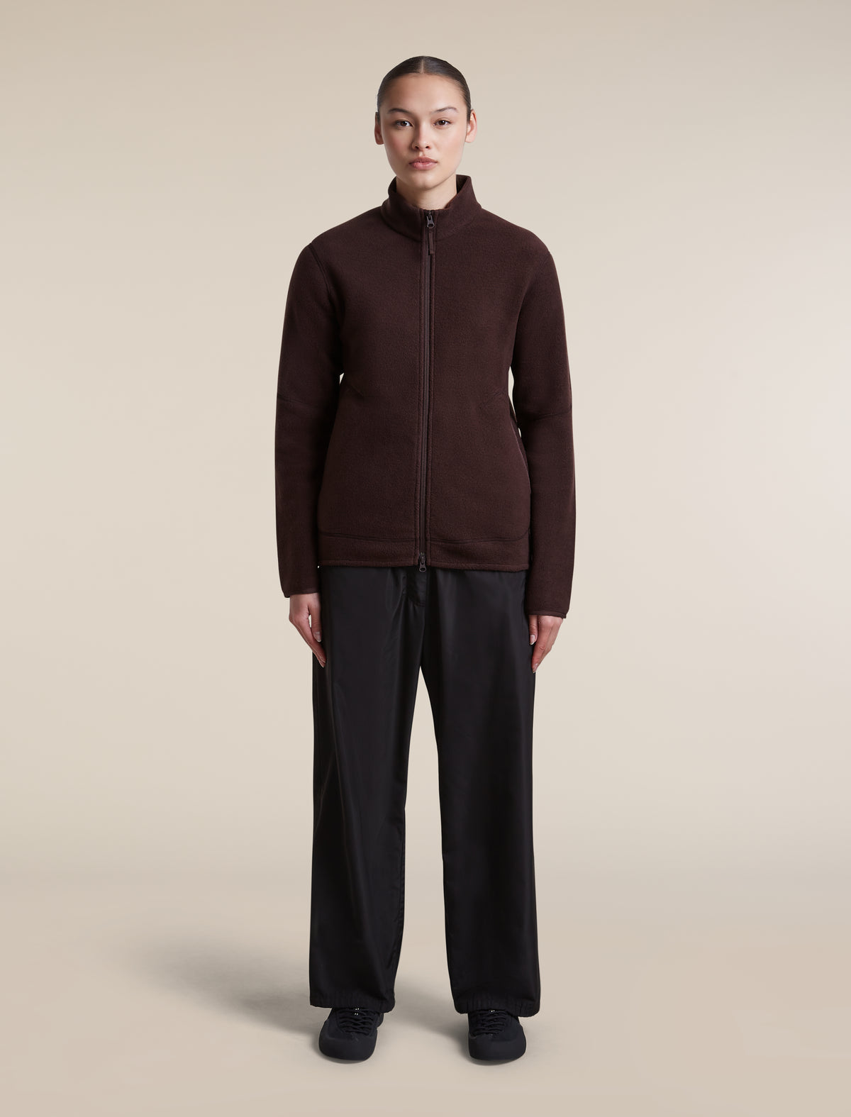 800 RealFleece™ Classic Pile Zip  - 3