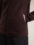 800 RealFleece™ Classic Pile Zip  - 8