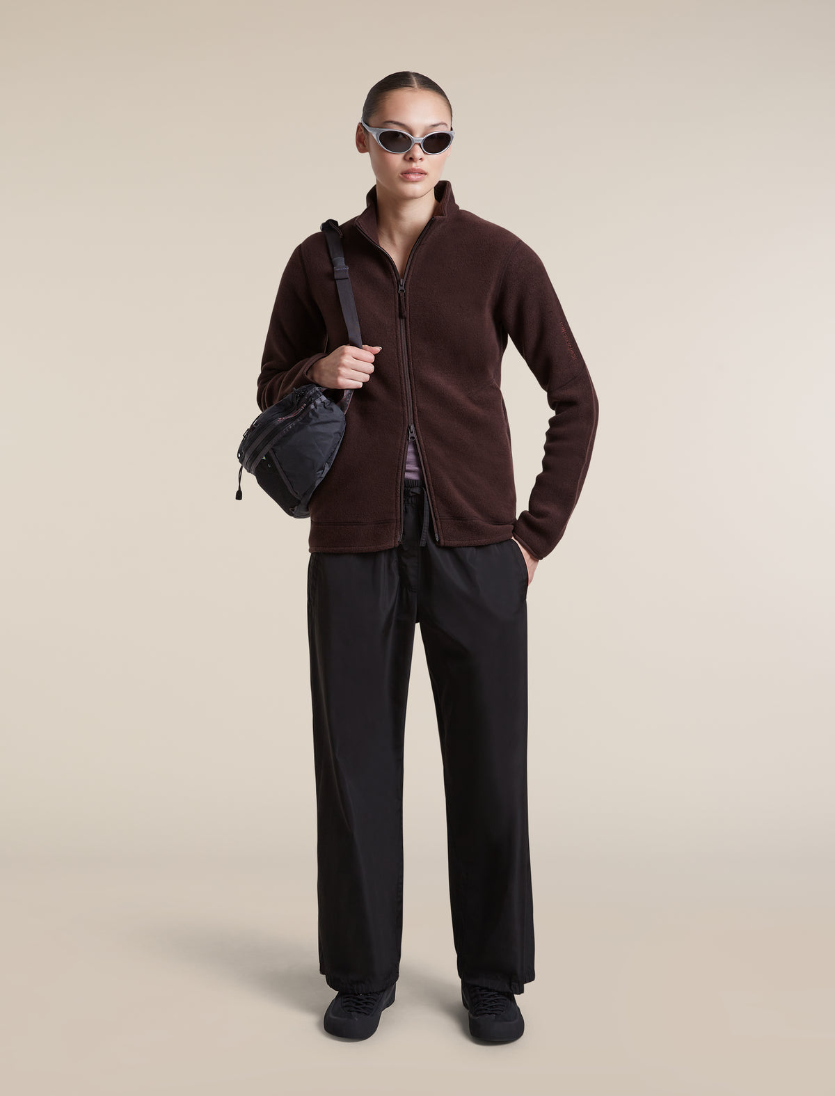800 RealFleece™ Classic Pile Zip  - 4
