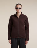 800 RealFleece™ Classic Pile Zip  - 5