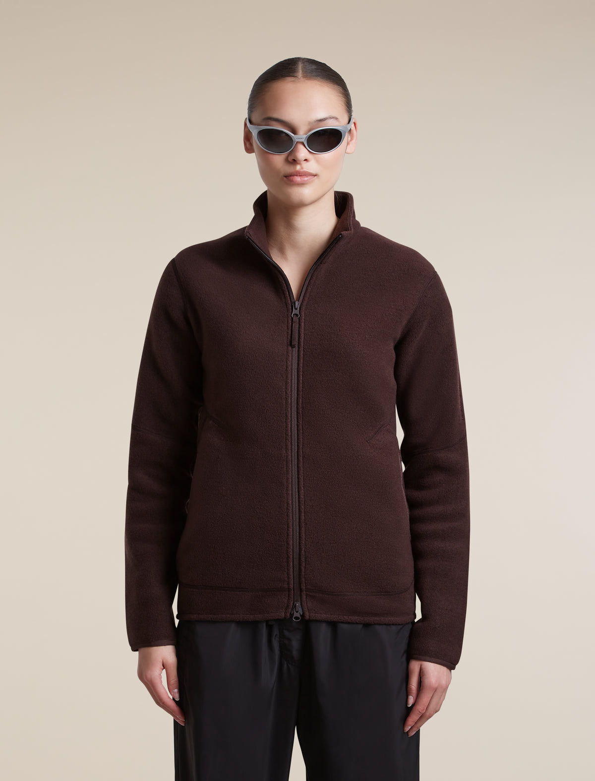800 RealFleece™ Classic Pile Zip  - 5
