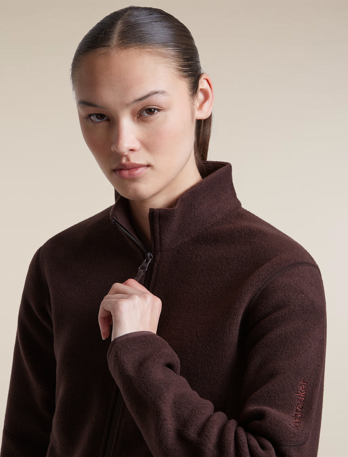 800 RealFleece™ Classic Pile Zip  - 6