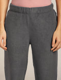 Women's 800 Classic Pile Pants Obsidian - 6