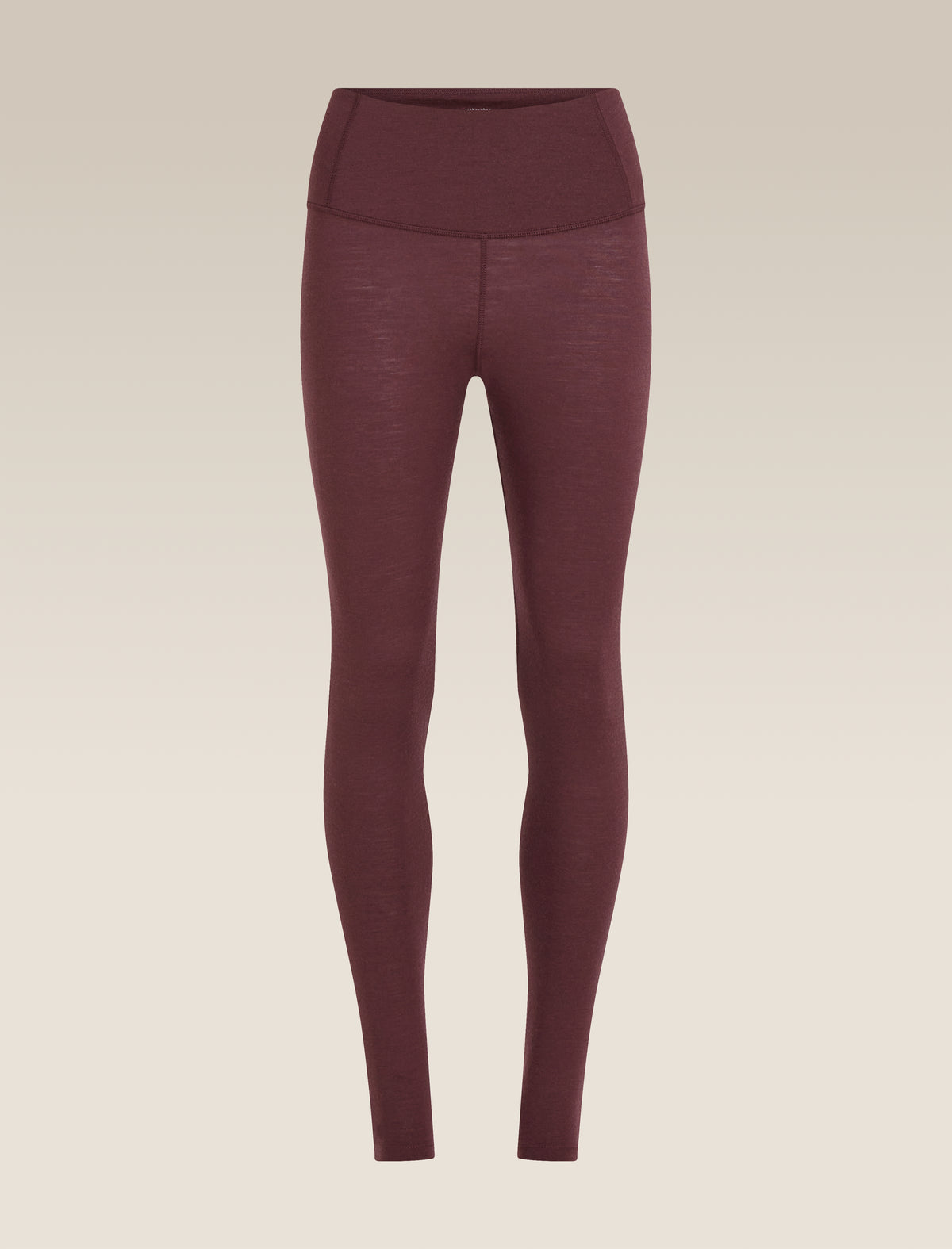 Legging thermique taille haute 200 Oasis  - 6