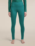 200 Oasis High-Rise Leggings  - 1