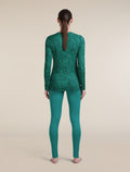 200 Oasis High-Rise Leggings  - 6