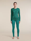 200 Oasis High-Rise Leggings  - 3