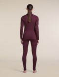 200 Oasis High-Rise Leggings  - 6