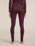 200 Oasis High-Rise Leggings  - 2