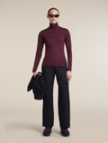 200 Oasis High-Rise Leggings  - 4