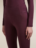 200 Oasis High-Rise Leggings  - 5
