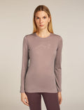 Women's 200 Oasis Thermal Top Rainer Ridge Summit - 1