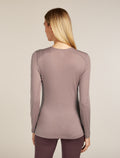 Women's 200 Oasis Thermal Top Rainer Ridge Summit - 2