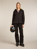 Women's 200 Oasis Thermal Top Rainer Ridge Summit - 4