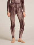 Women's 260 Tech Vertex High Rise Thermal Leggings Peak Java/Summit - 1