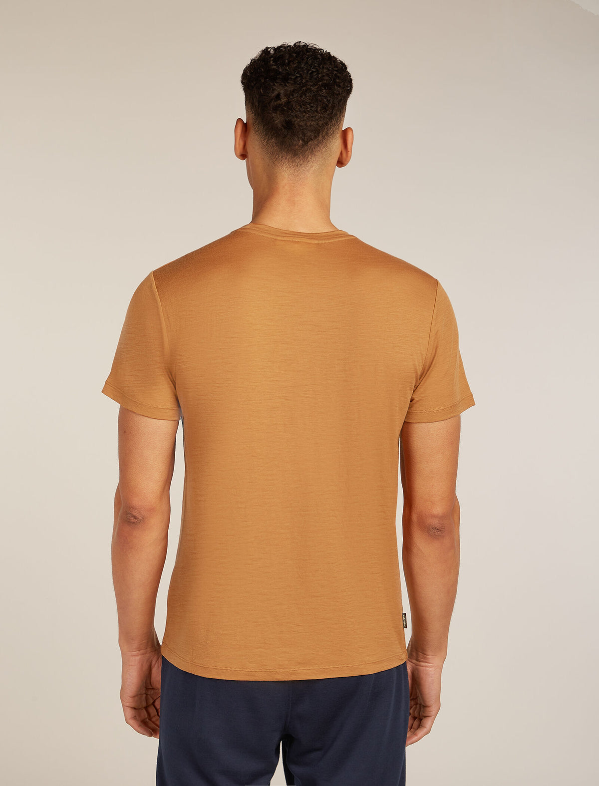 Men's 150 Tech Lite T-shirt Bear Tour Trail - 2