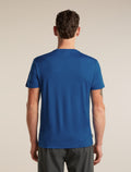 T-shirt 150 Tech Lite Bear Tour Lazurite - 2