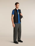 T-shirt 150 Tech Lite Bear Tour Lazurite - 4